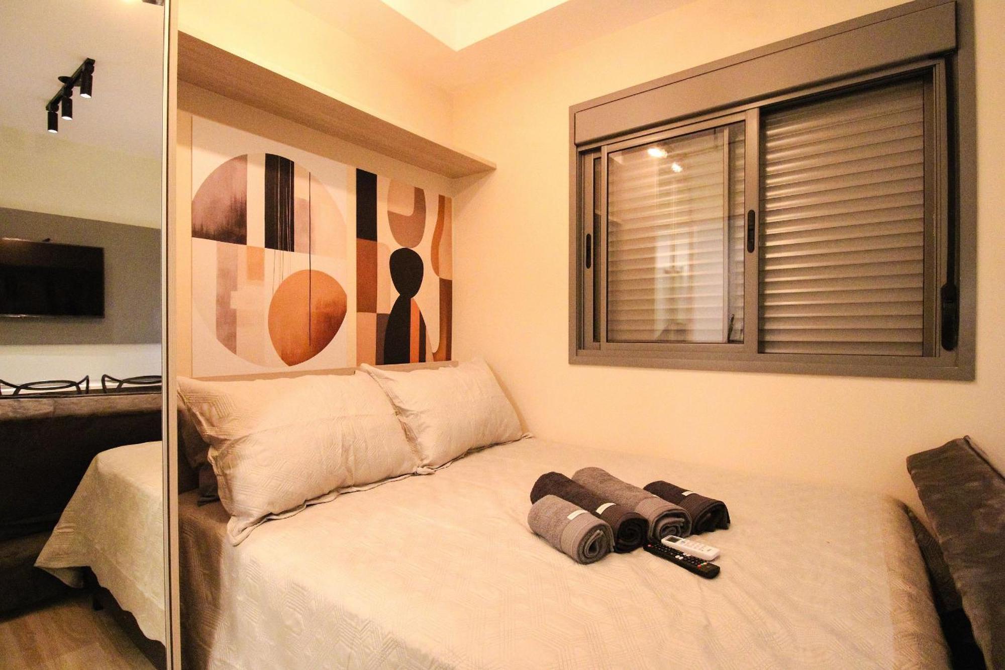 Parkside Jardim Paulista Holiday home Sao Paulo